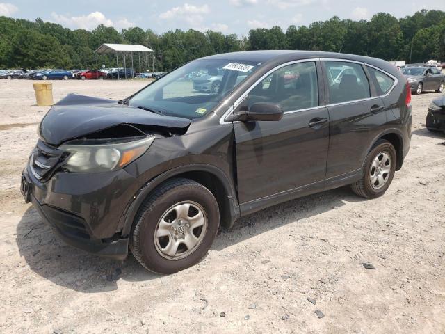 HONDA CR-V LX