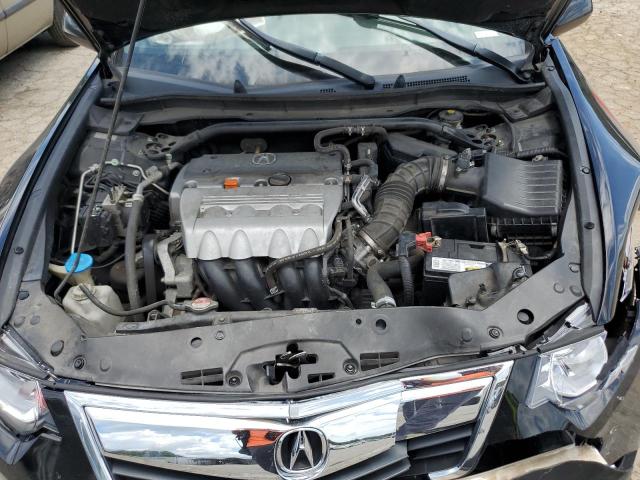 2013 ACURA TSX TECH - JH4CU2F62DC010542