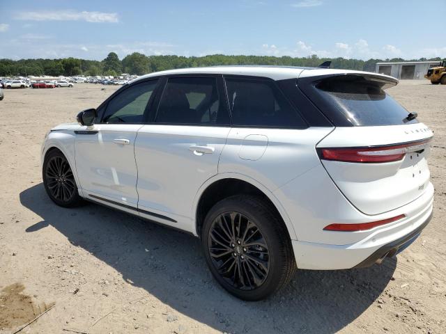 2024 LINCOLN CORSAIR #3287596008