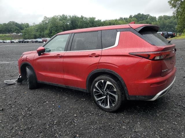 2023 MITSUBISHI OUTLANDER JA4J4UA82PZ055568
