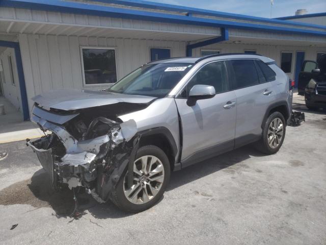 Vin: jtmc1rfv3kd514454, lot: 63595075, toyota rav4 xle premium 2019 img_1