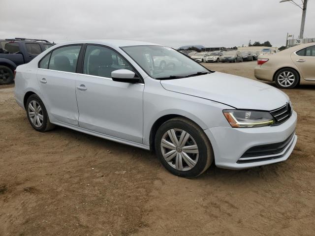 2017 VOLKSWAGEN JETTA S 3VW2B7AJ9HM388418