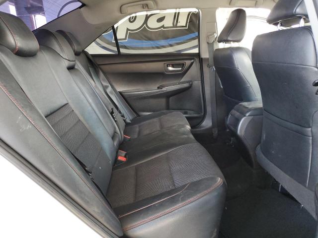 2016 TOYOTA CAMRY LE 4T1BF1FK0GU200378