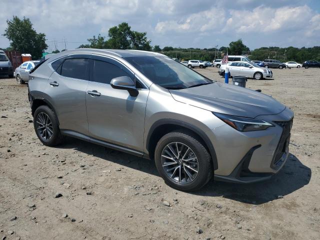 2024 LEXUS NX 350 PRE 2T2GGCEZ0RC049751
