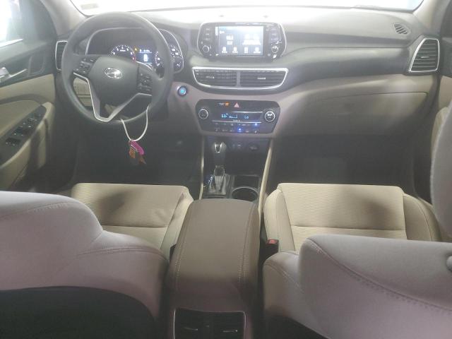 2020 HYUNDAI TUCSON LIM KM8J3CAL7LU240256