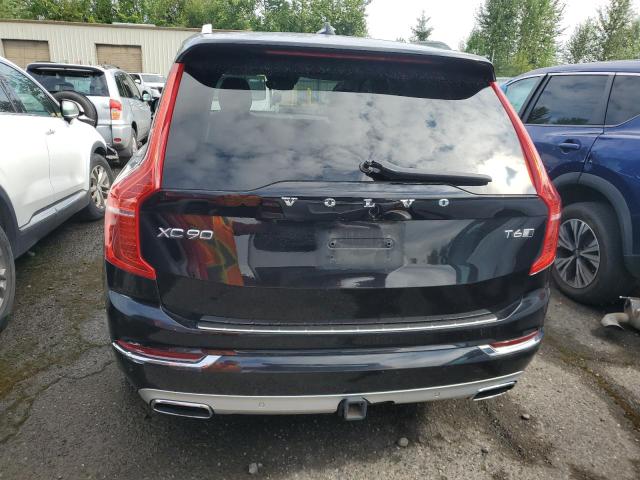 2019 VOLVO XC90 T6 IN YV4A22PL8K1432839