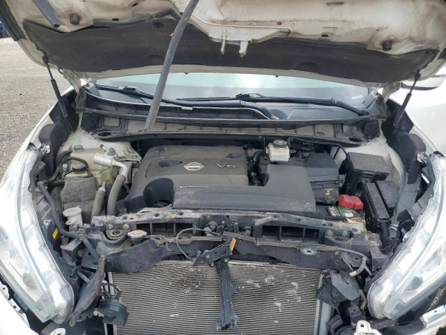 2017 NISSAN MURANO S - 5N1AZ2MH5HN160486