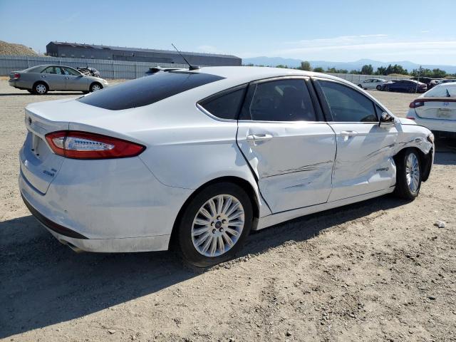 2016 FORD FUSION SE - 3FA6P0LU6GR406255