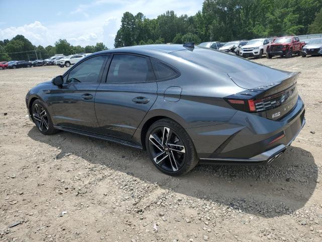 2024 HYUNDAI SONATA N L KMHL54JC1RA394366