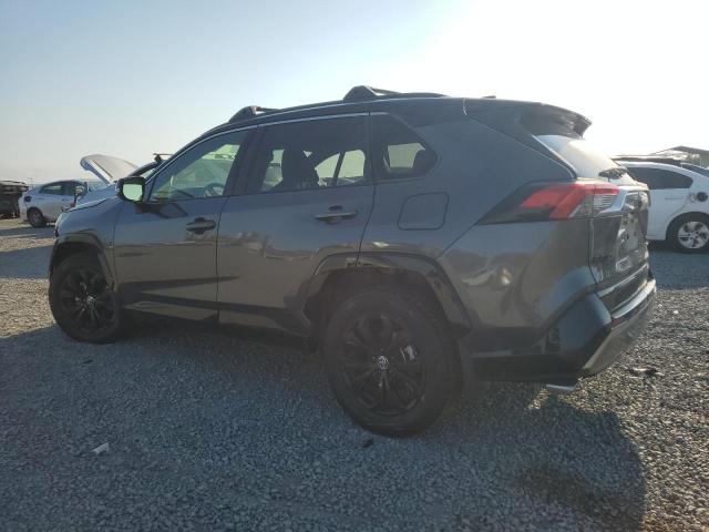 2022 TOYOTA RAV4 XSE - JTME6RFV3NJ015685