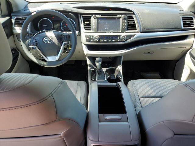 2016 TOYOTA HIGHLANDER 5TDBKRFH2GS344764