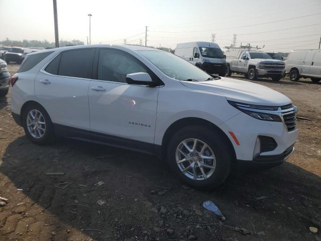 2022 CHEVROLET EQUINOX LT - 3GNAXKEV8NL168342