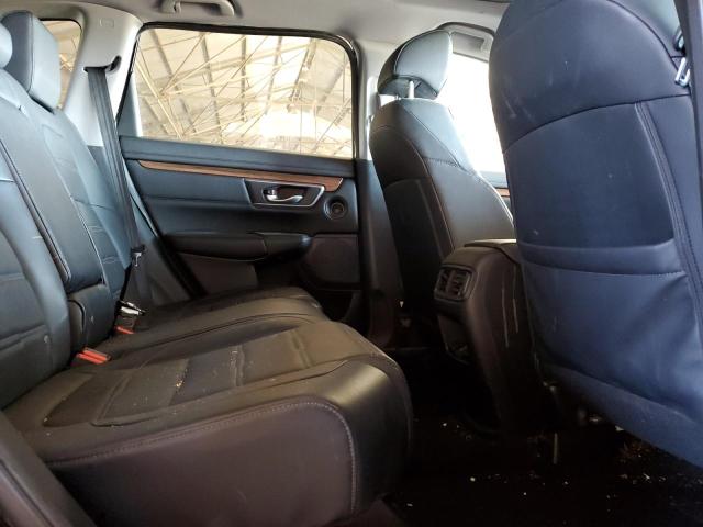 2017 HONDA CR-V EXL 5J6RW2H84HL035656