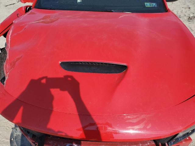 2020 DODGE CHARGER R/ 2C3CDXCT2LH145450