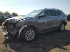 2020 NISSAN ROGUE S - KNMAT2MV2LP509757