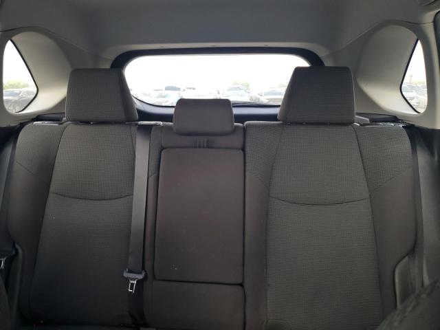 2021 TOYOTA RAV4 LE 2T3F1RFV8MW248352