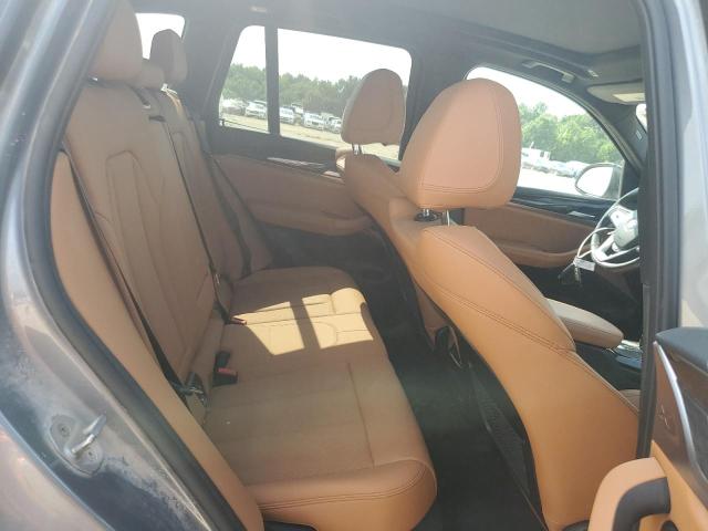 2024 BMW X3 XDRIVE3 5UX53DP0XR9V89642