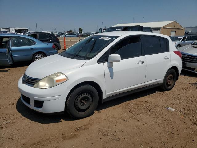 NISSAN VERSA S