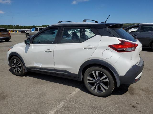 2020 NISSAN KICKS SR 3N1CP5DVXLL504187
