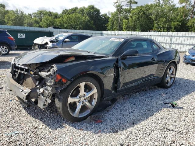Vin: 2g1ff1e33f9299590, lot: 62846415, chevrolet camaro lt 2015 img_1