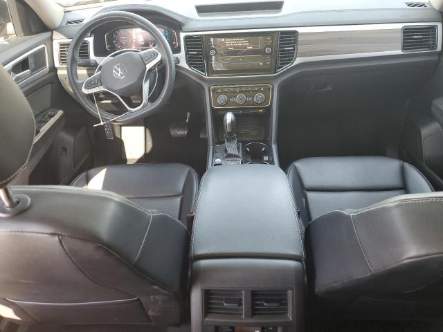 2023 VOLKSWAGEN ATLAS SEL 1V2BR2CA9PC556782