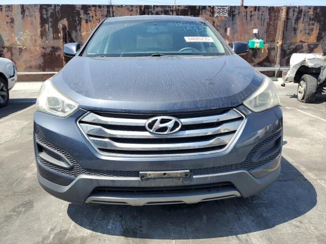 2013 HYUNDAI SANTA FE S - 5XYZT3LB6DG053766