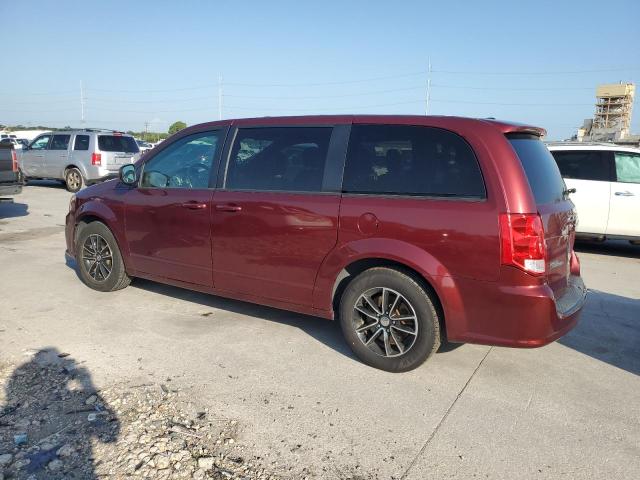 2019 DODGE GRAND CARA 2C4RDGBG2KR568645