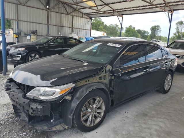 Vin: 4t1bk1eb5fu182472, lot: 63813675, toyota avalon xle 2015 img_1