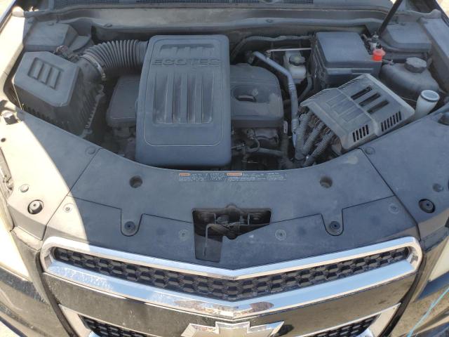 2015 CHEVROLET EQUINOX LT 2GNALBEK4F6376676