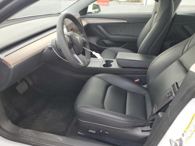 2023 TESLA MODEL 3 5YJ3E1EB5PF618120