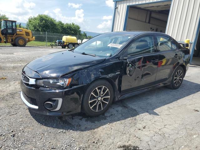 MITSUBISHI LANCER ES