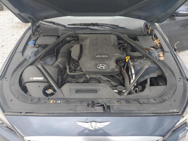 2015 HYUNDAI GENESIS 3. KMHGN4JE8FU041636