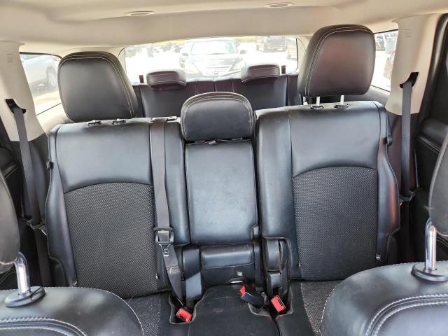 2018 DODGE JOURNEY CR 3C4PDCGG4JT511626