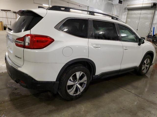 2020 SUBARU ASCENT PRE 4S4WMAFD7L3448314