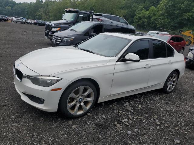 BMW 328 XI SUL
