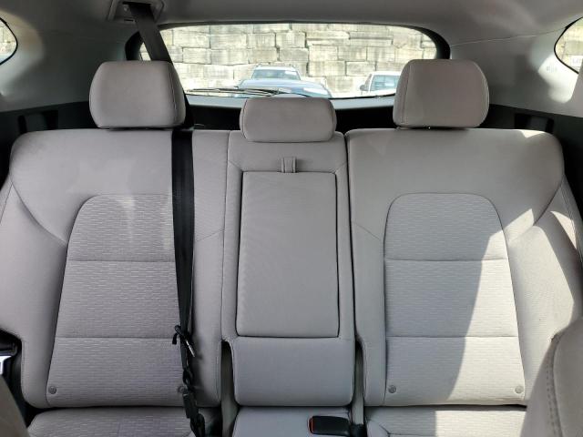 2020 HYUNDAI TUCSON SE - KM8J23A49LU097712