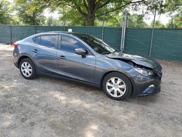 2016 MAZDA 3 SPORT 3MZBM1T77GM316964