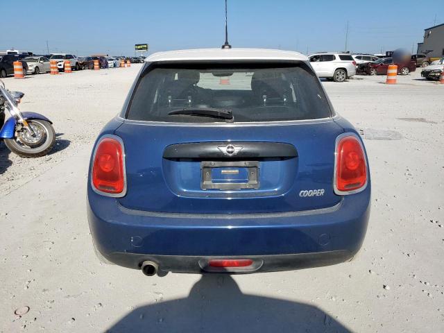 2017 MINI COOPER WMWXU1C56H2E18062