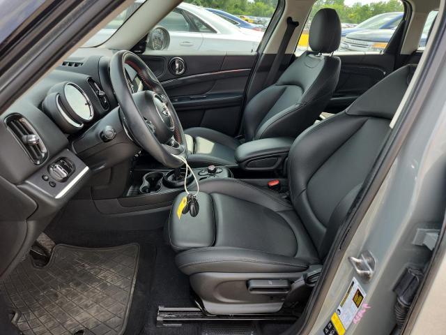 2020 MINI COOPER S C WMZYX1C0XL3L43918