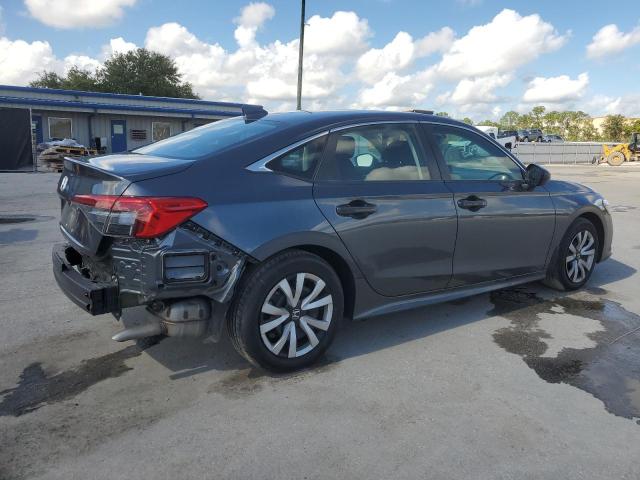 2023 HONDA CIVIC LX 2HGFE2F23PH536920