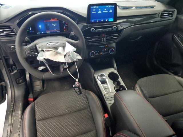2025 FORD ESCAPE ST - 1FMCU0MN5SUB21749