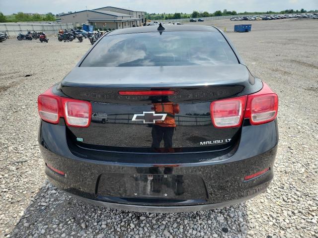 2016 CHEVROLET MALIBU LIMITED LT 1G11C5SA0GU115448