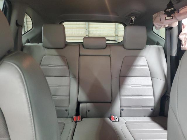 2018 HONDA CR-V TOURING 2HKRW2H99JH677279