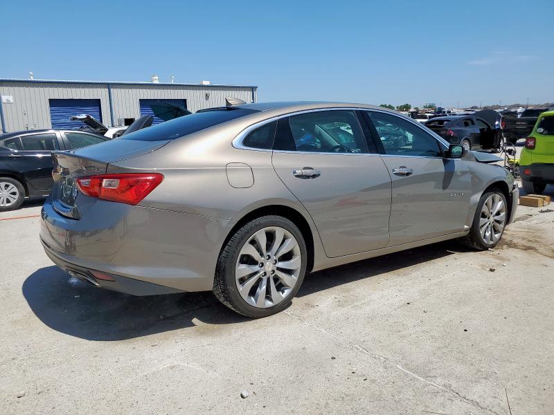 2017 CHEVROLET MALIBU PRE 1G1ZH5SX8HF134876