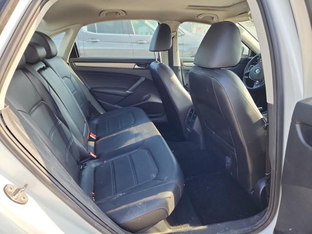 2022 VOLKSWAGEN PASSAT SE 1VWSA7A37NC009059