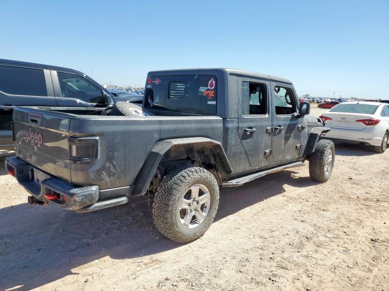 2021 JEEP GLADIATOR 1C6JJTBG0ML505576