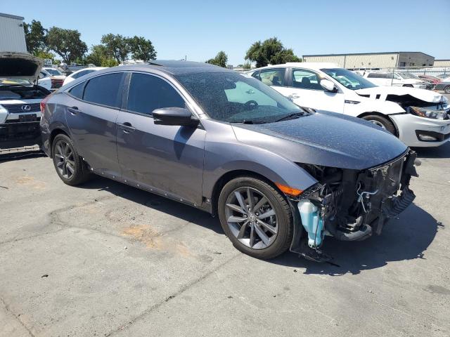 2020 HONDA CIVIC EX 19XFC1F33LE208460