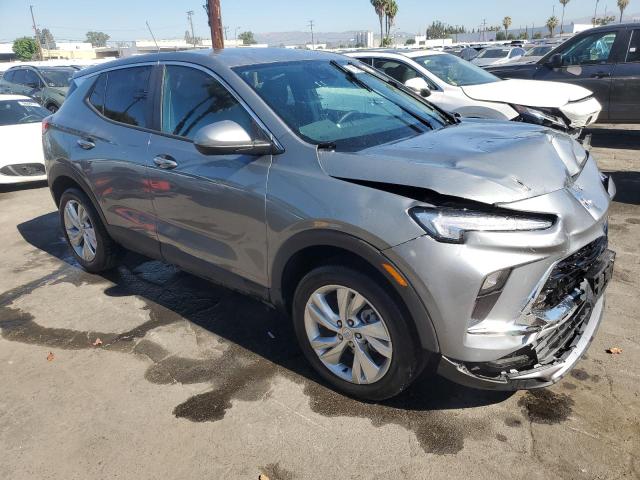 2025 BUICK ENCORE GX KL4AMCSL5SB151757