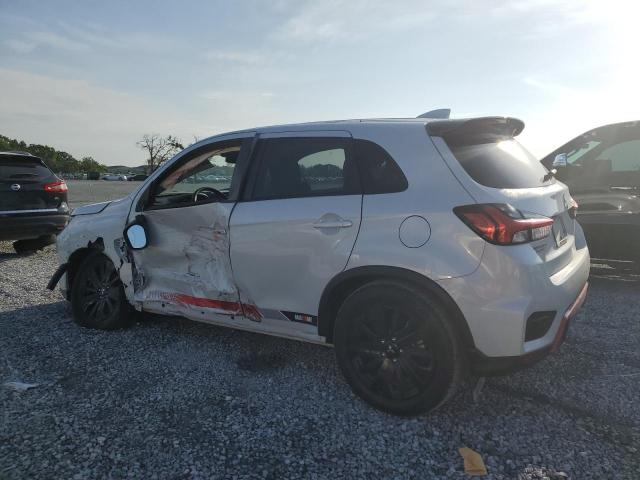2024 MITSUBISHI OUTLANDER JA4ARUAU6RU020384