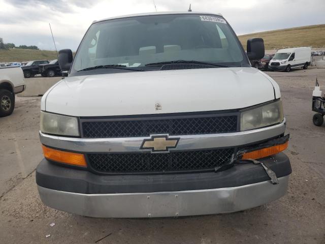 2014 CHEVROLET EXPRESS G3 - 1GAZG1FGXE1157798